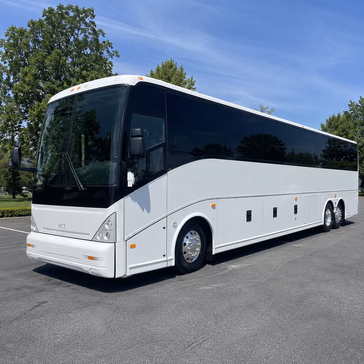 after prom transportation buses in olathe kansas
