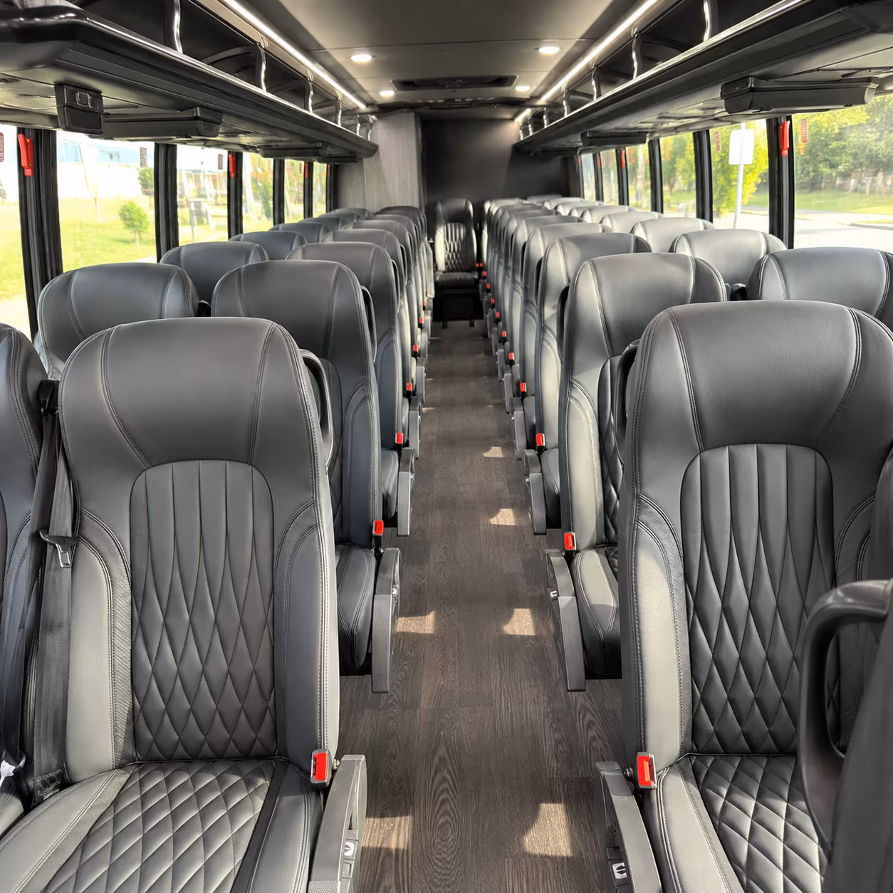 can i book a one way a round trip or a multi day package in olathe