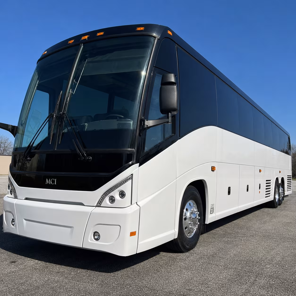 charter bus rentals for olathe stem agriculture and outdoor education trips