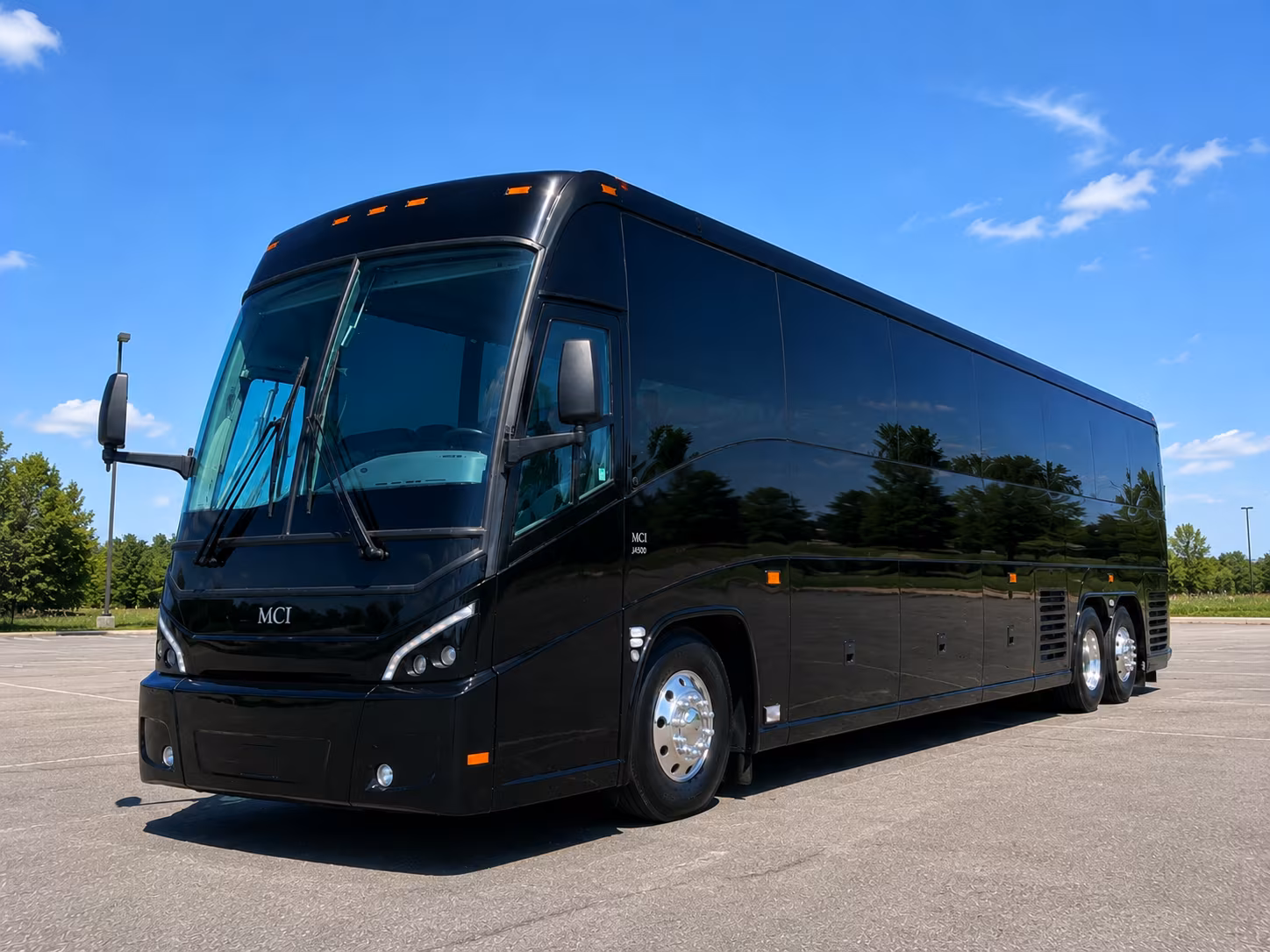 charter bus rentals to missouri wine country from olathe