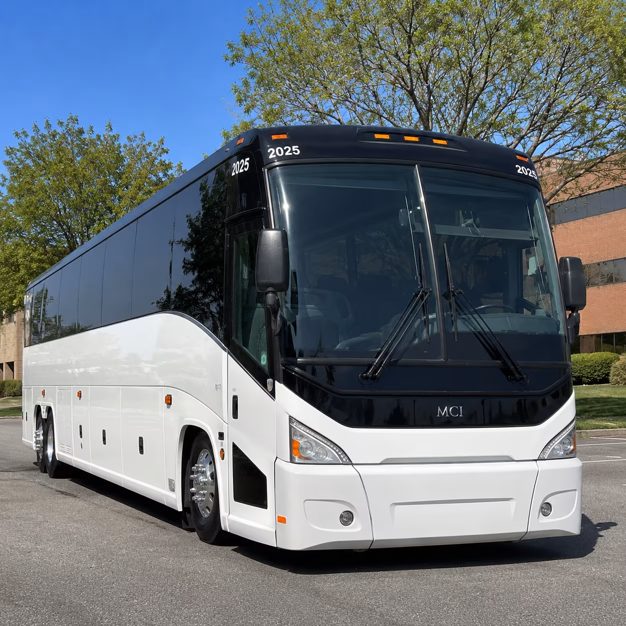 employee transportation for olathe corporate events and off site meetings