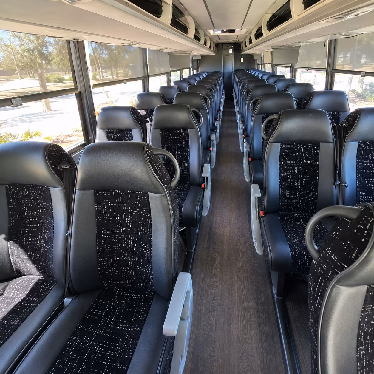 find the perfect transportation for your next church religious group 2