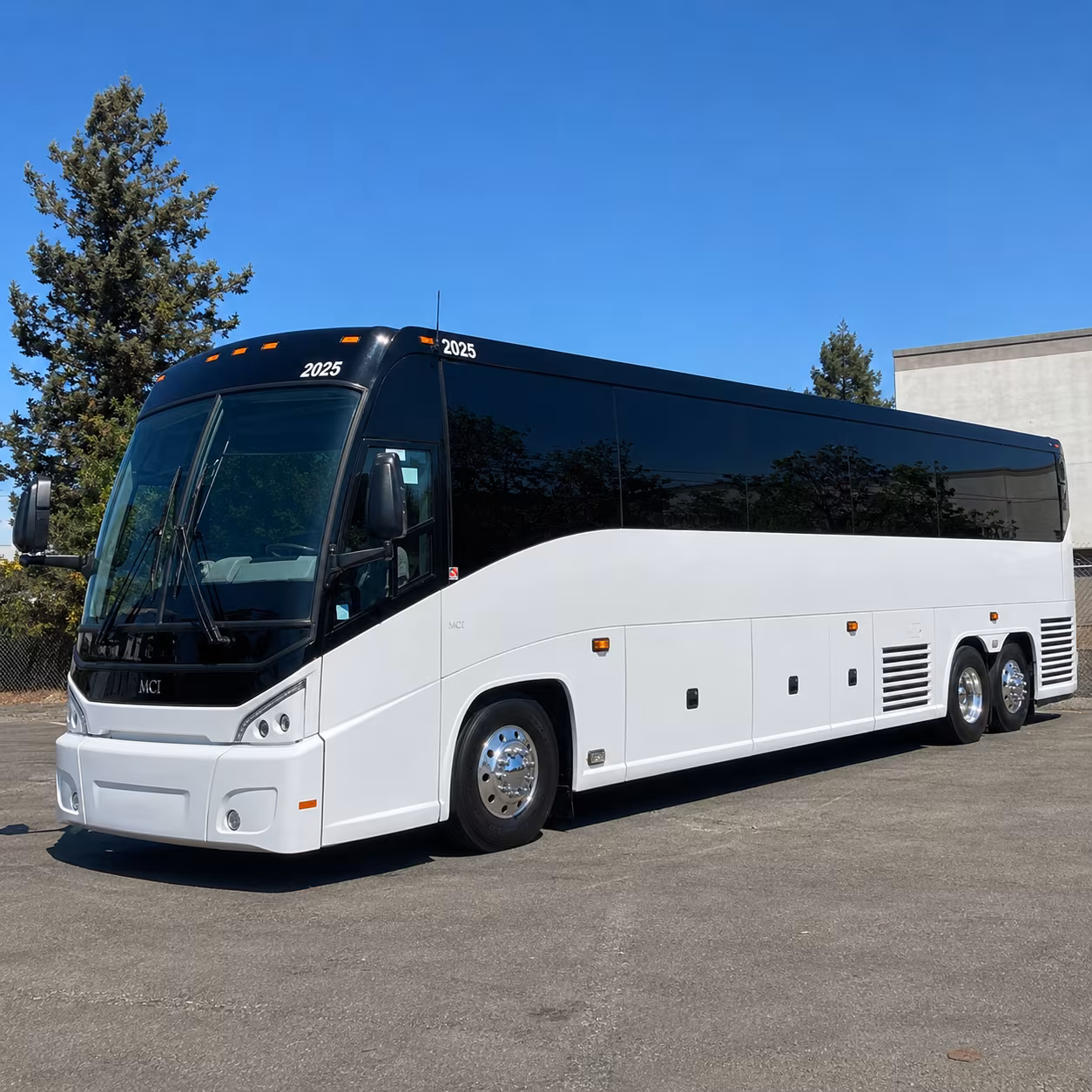 find the perfect transportation for your next employee shuttle 4