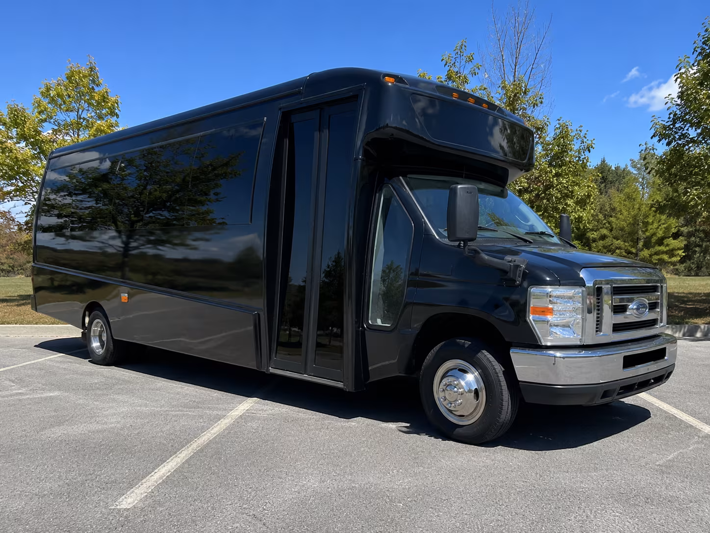 find the perfect transportation for your next school field trip 5