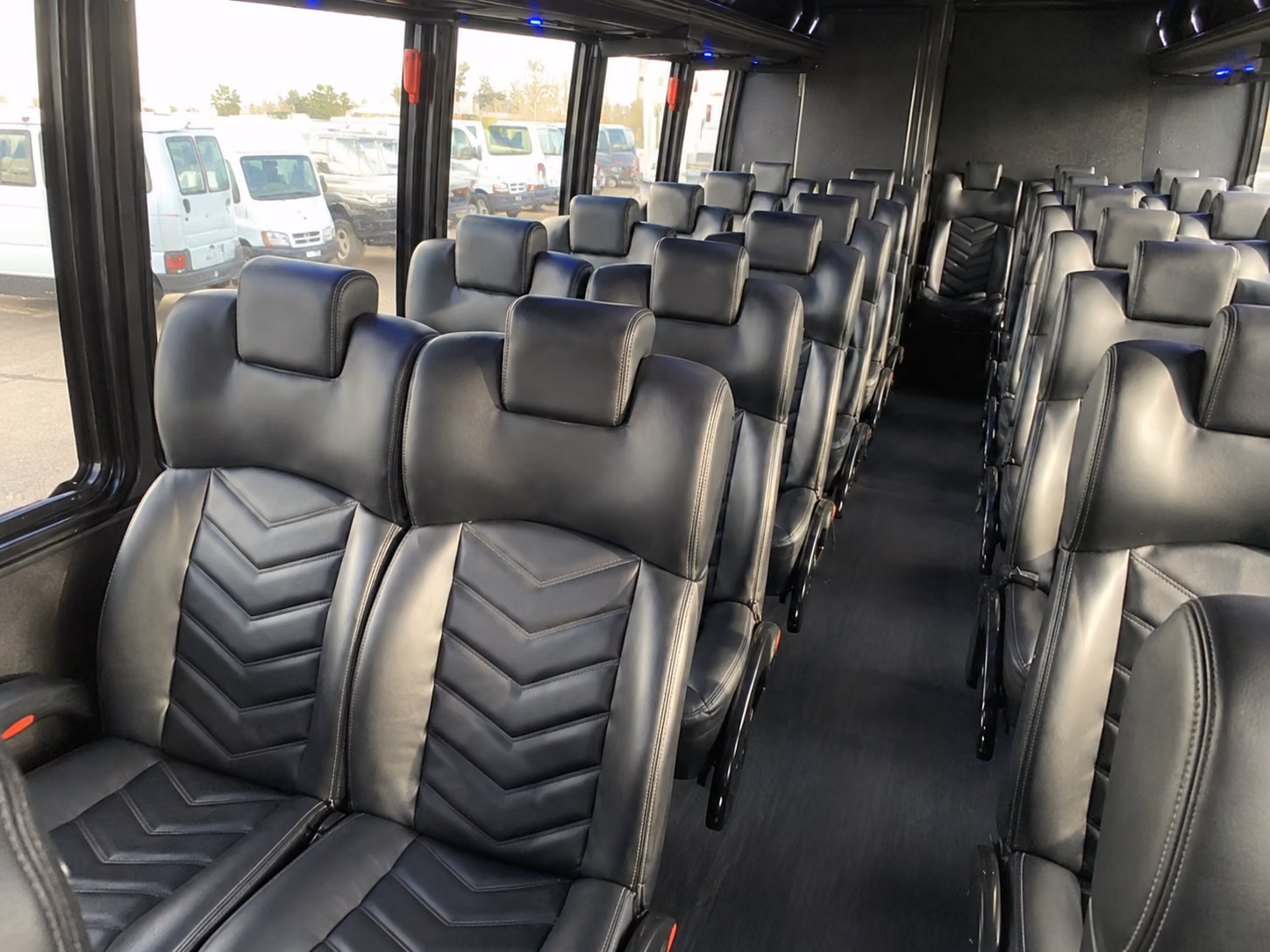 find the perfect transportation for your next sporting event 1
