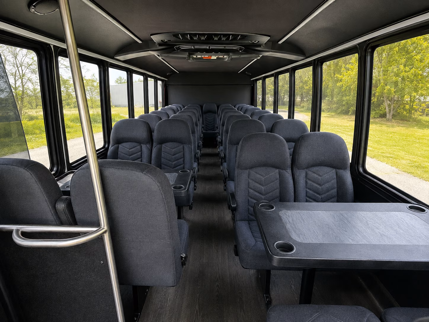 find the perfect transportation for your next sporting event 2