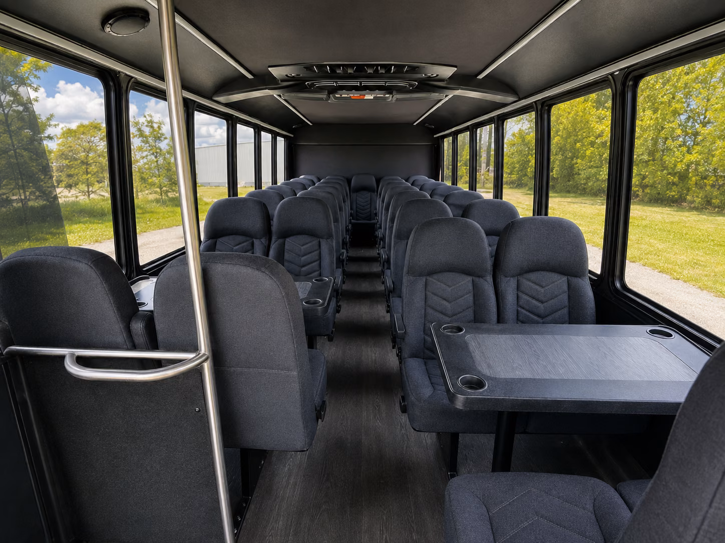 find the perfect transportation for your next sporting event 3