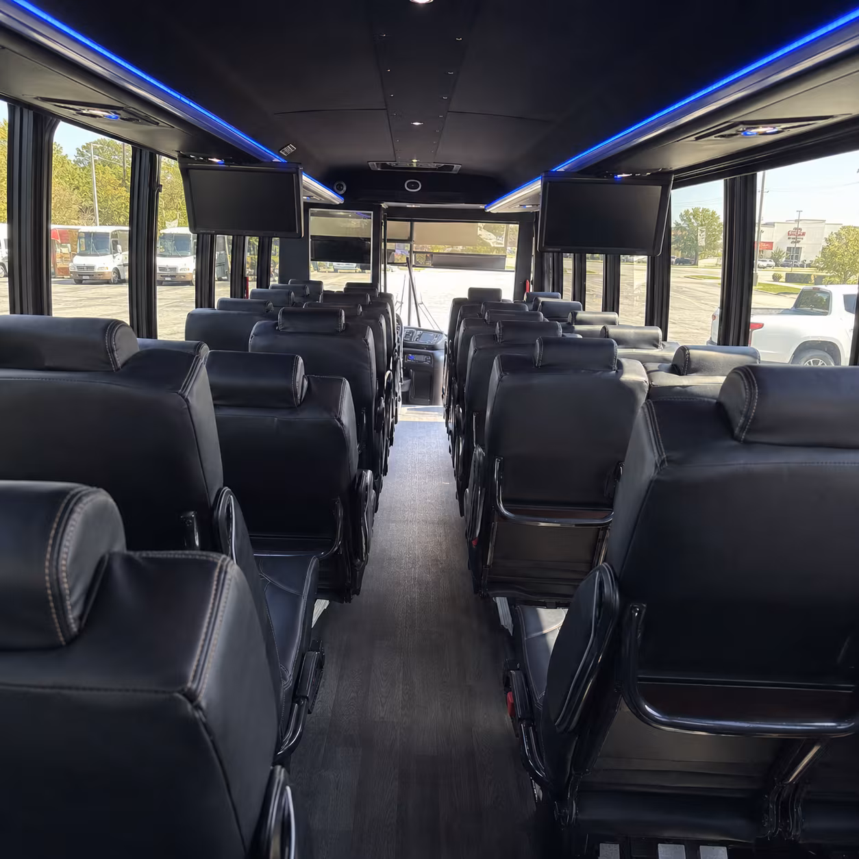 find the perfect transportation for your next winery tour 4