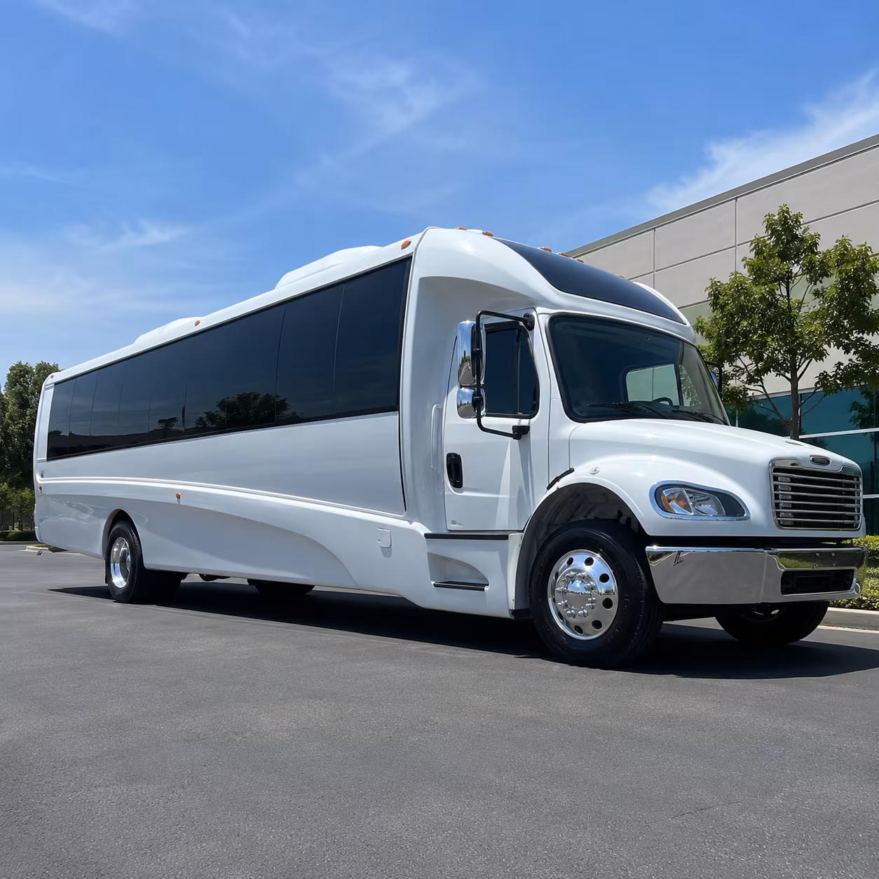 group buses for olathe prayer walks volunteer days and community events