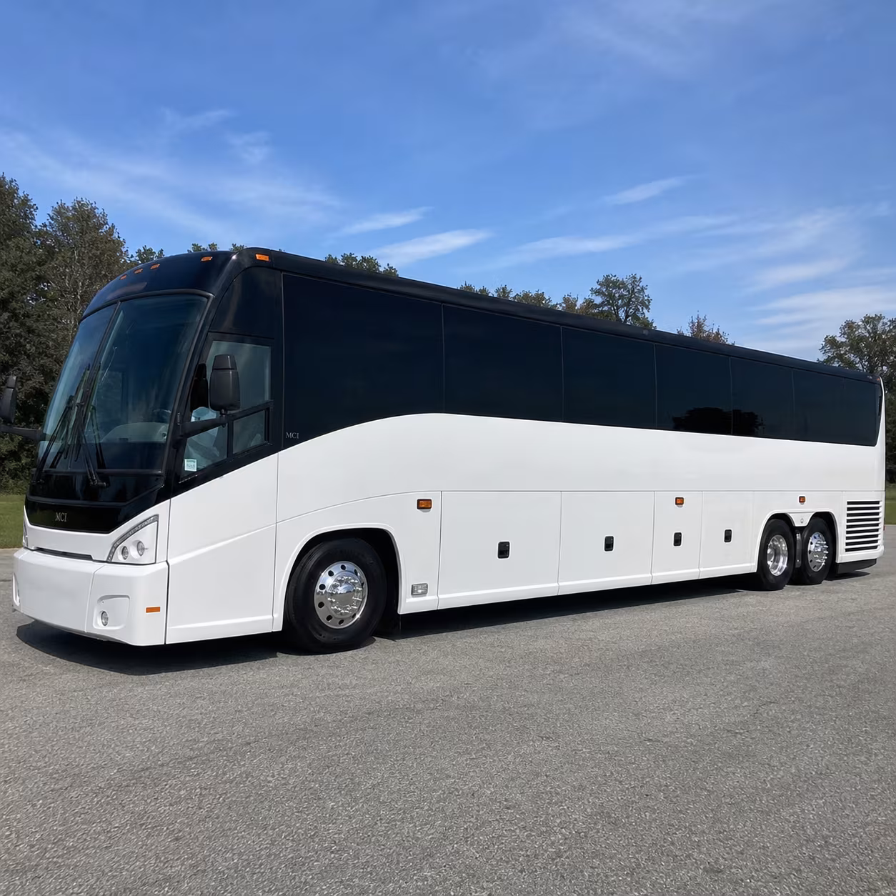 group buses to college basketball and big 12 events at t mobile center