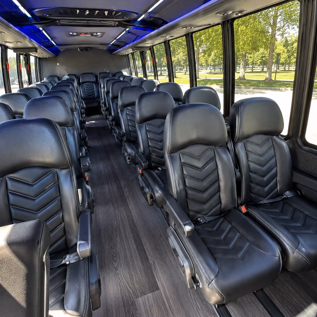 olathe airport transportation