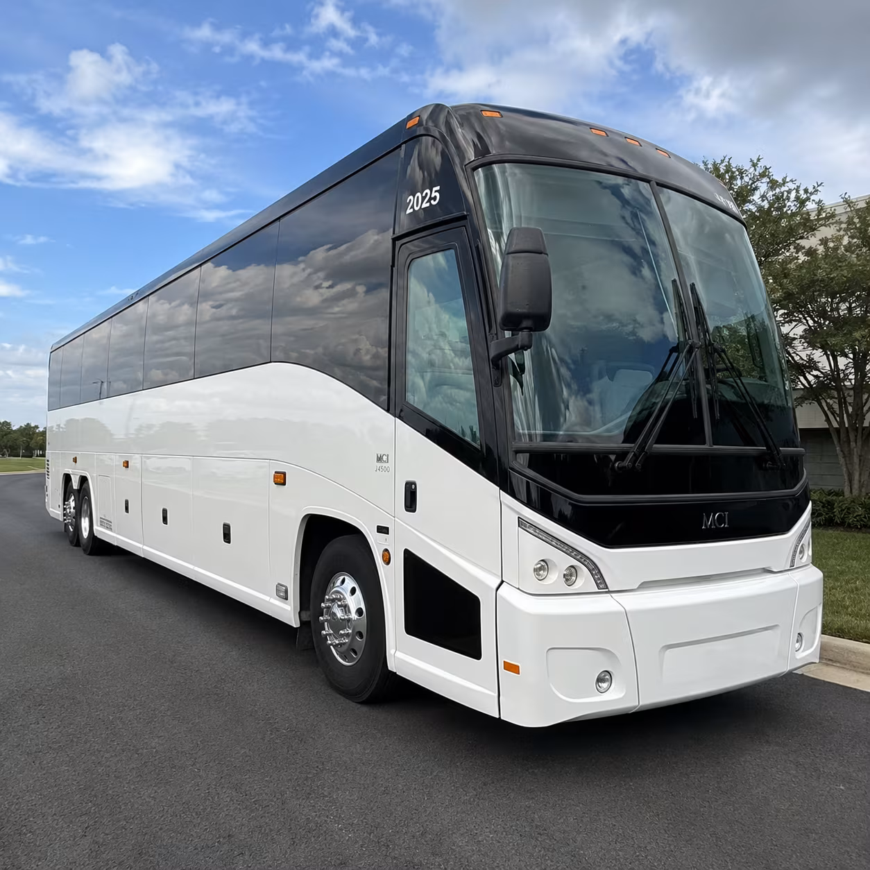 olathe employee transportation to kansas city area job sites