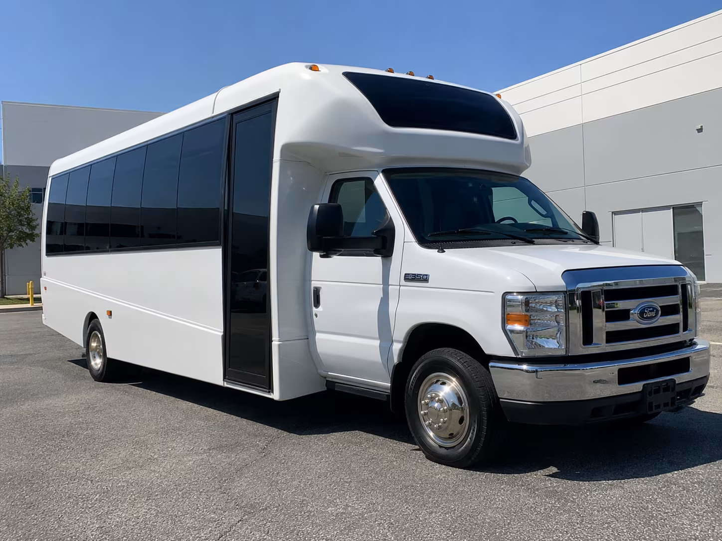 olathe employee transportation
