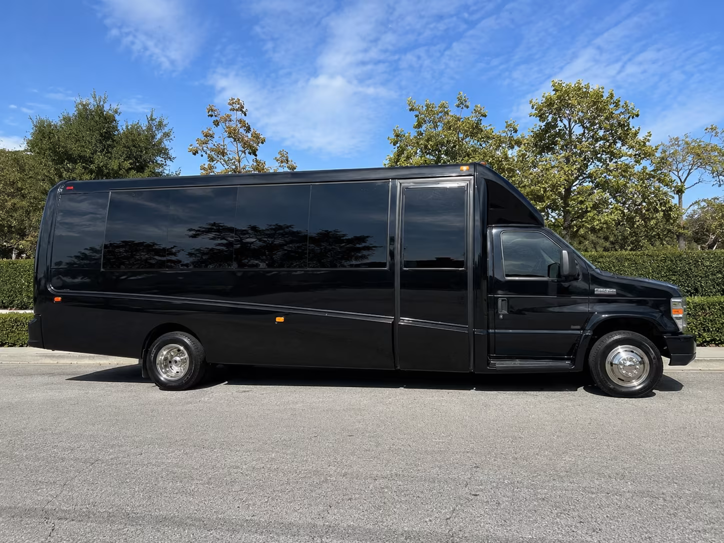 olathe government military transportation
