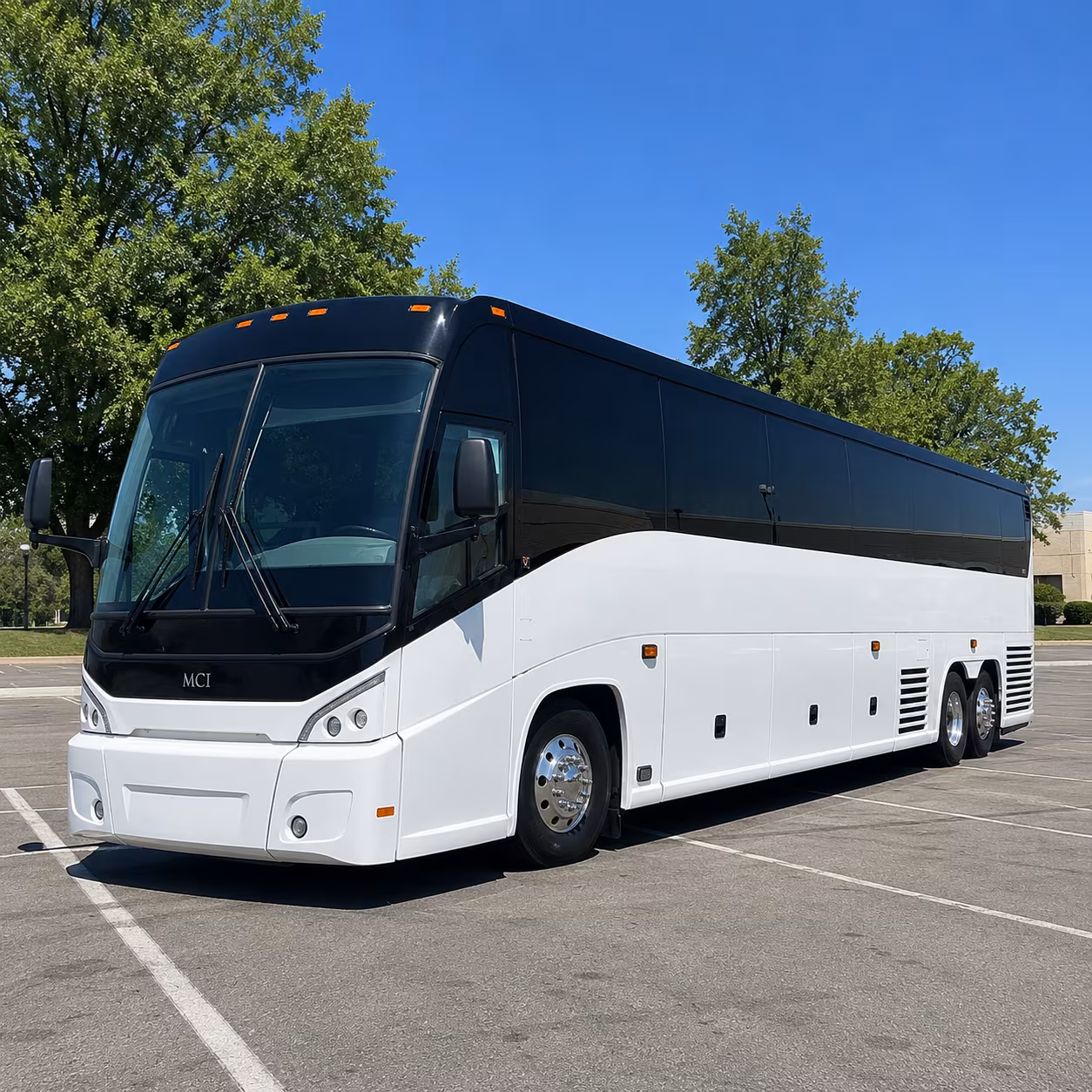 olathe long distance transportation onboard seating