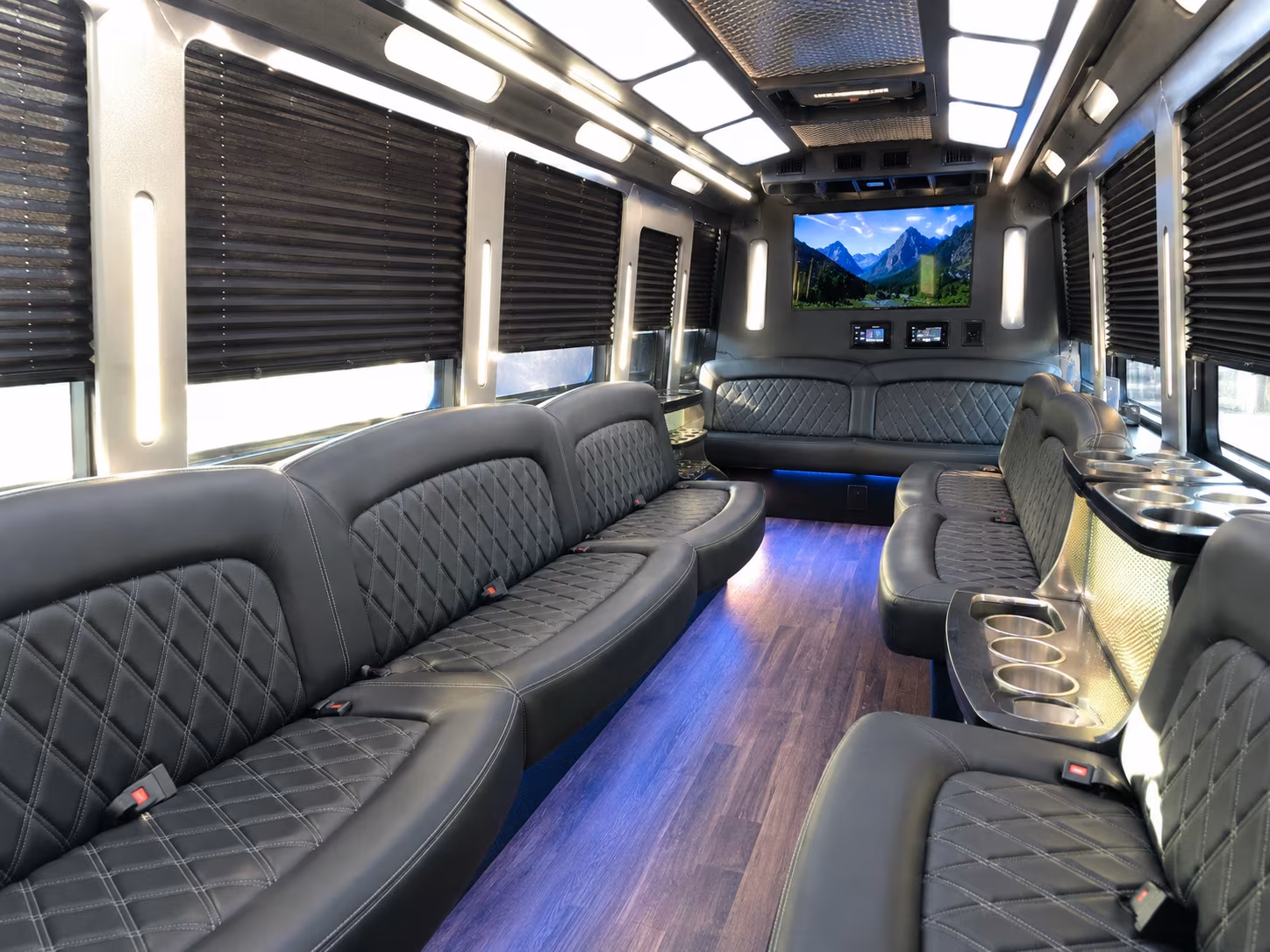 olathe party bus booking step 3 2
