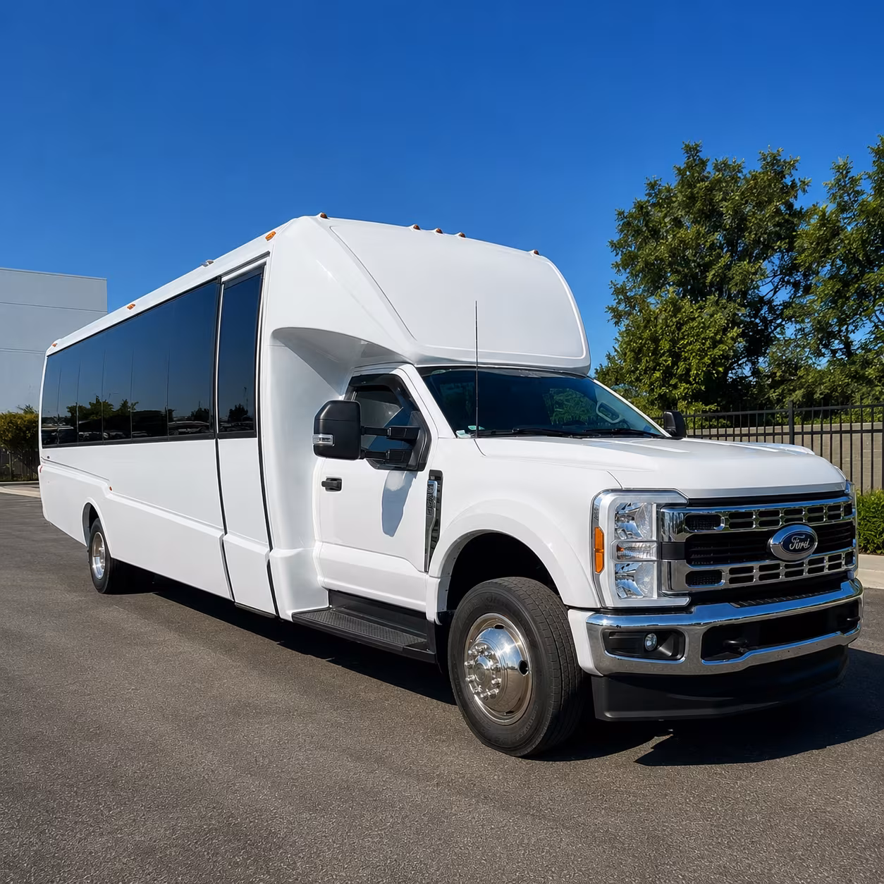 olathe school event transportation
