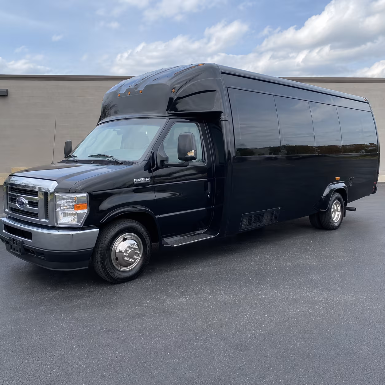 party buses to sporting kc matches at children s mercy park